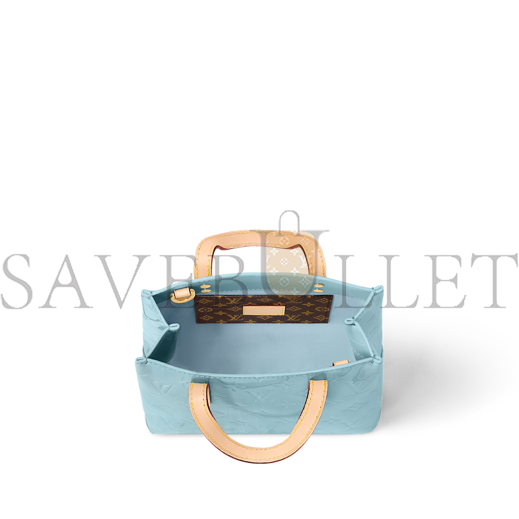 LOUIS VUITTON READE PM M24144 (22*16.5*11cm) LOUIS VUITTON READE PM M24144 (22*16.5*11cm)